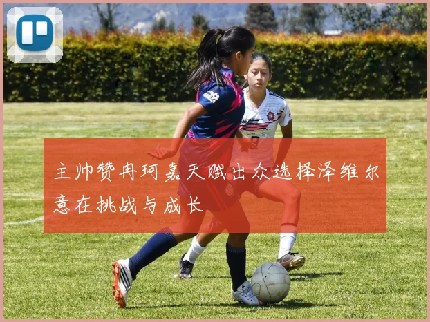 主帅赞冉珂嘉天赋出众选择泽维尔意在挑战与成长